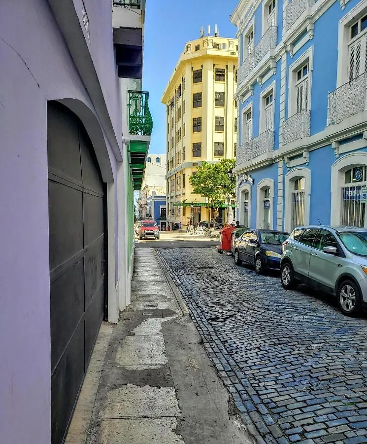 Apartment Kasa The Lofts 201 Huge 2 Bed 2 Bath For 6 Washer Dryer San Juan Puerto Rico