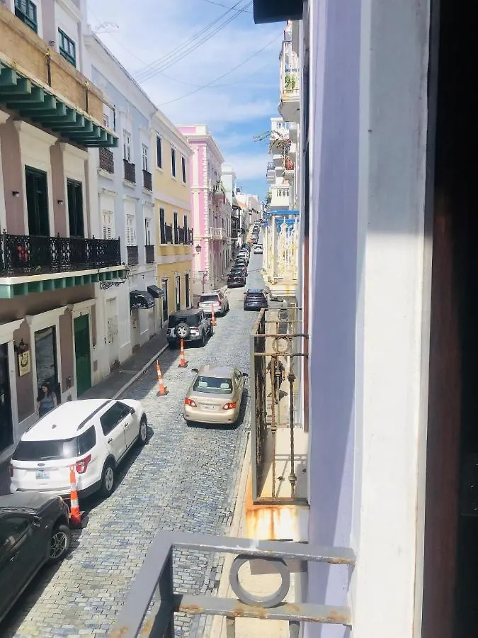 Kasa The Lofts 201 Huge 2 Bed 2 Bath For 6 Washer Dryer San Juan Apartment