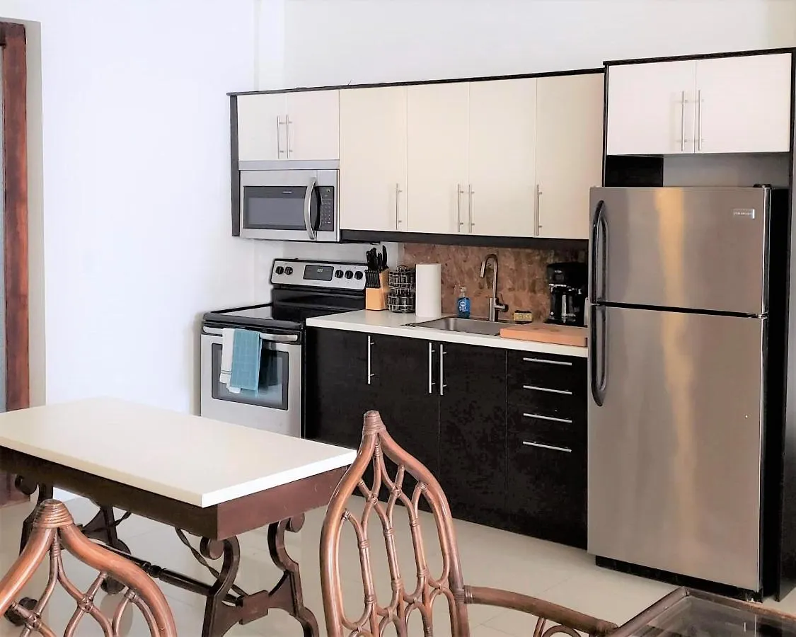 Kasa The Lofts 201 Huge 2 Bed 2 Bath For 6 Washer Dryer San Juan Apartment