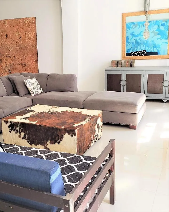 Kasa The Lofts 201 Huge 2 Bed 2 Bath For 6 Washer Dryer San Juan 0*,  Puerto Rico